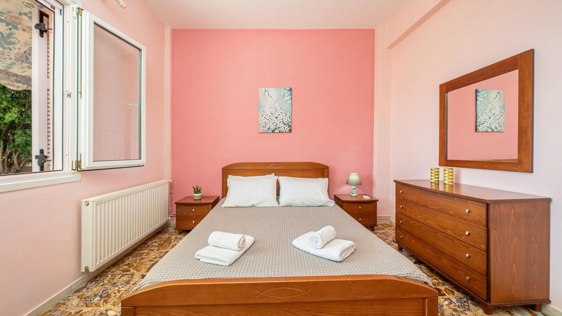 Angelina'S Sea View Villa Argostoli  Argostoli (Kefalonia)