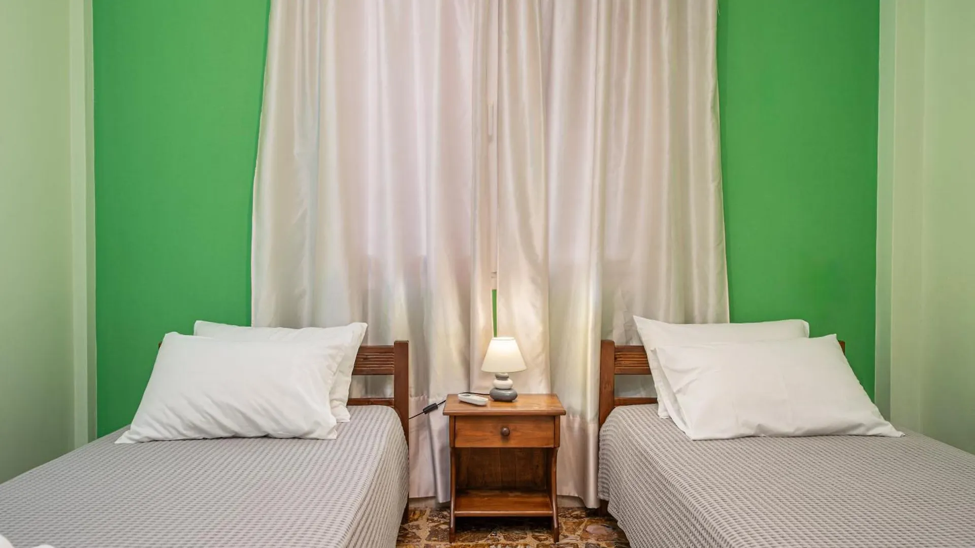 Angelina'S Sea View Villa Argostoli  0*, Argostoli (Kefalonia)