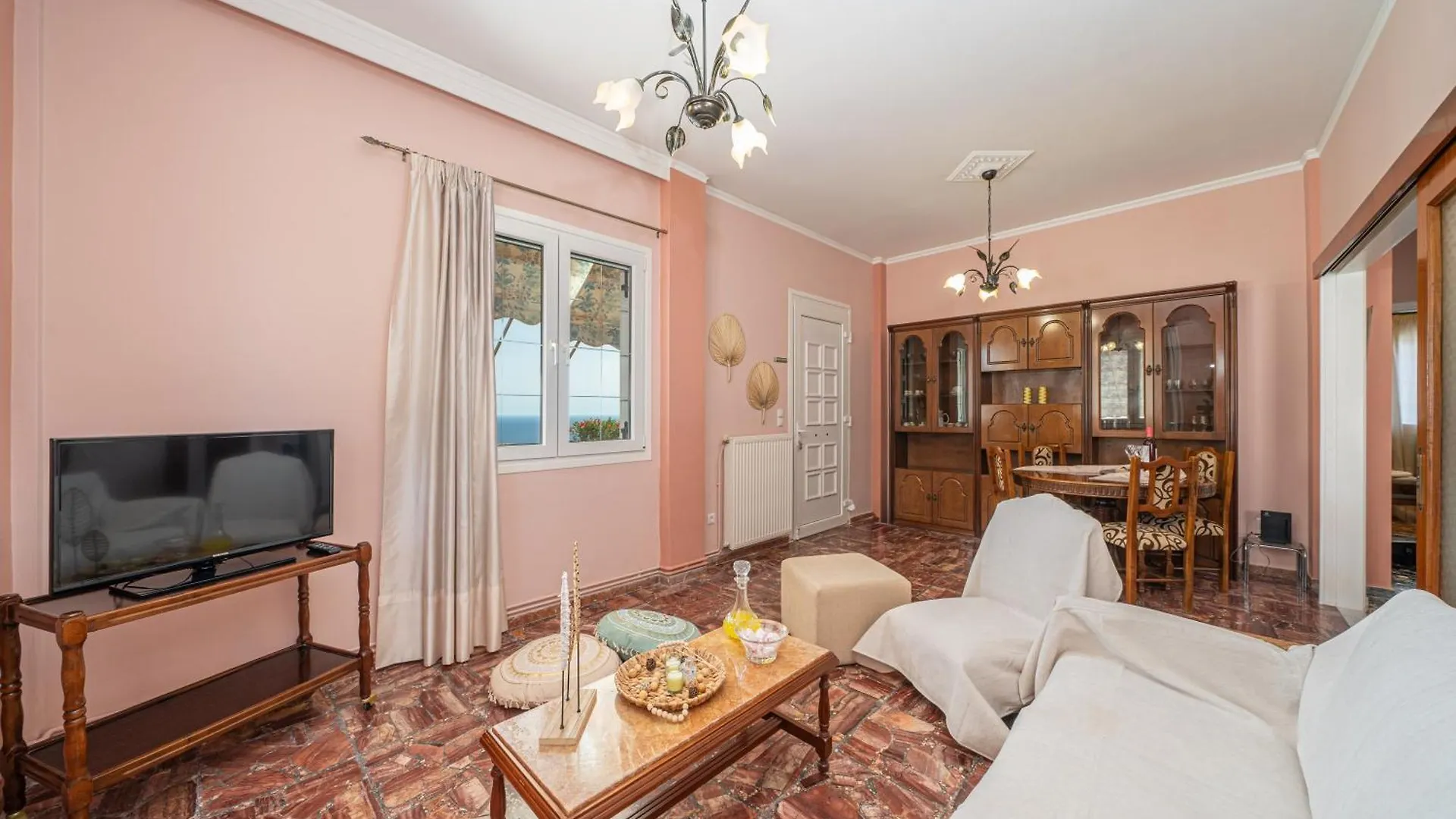 Angelina'S Sea View Villa Argostoli  Holiday home Argostoli (Kefalonia)