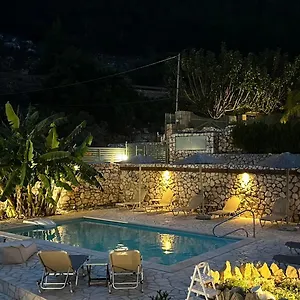 Katarina Kefalonia - Sea View Διαμέρισμα
